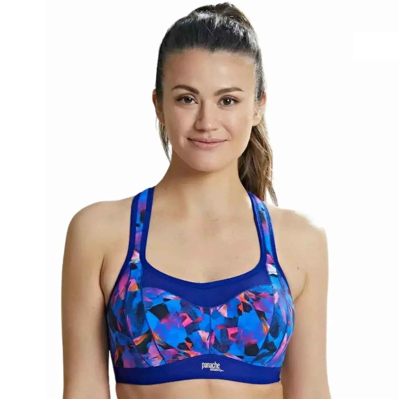 Panache Sports Bra Neon Rave – 5021R – Brief Encounter